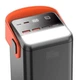 Павербанк Proove POWERBOX 60000mAh 65W Powerbank для ноутбуків|4USB/1Type-C, PD Black - зображення 3