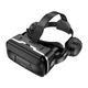 Очки виртуальной реальности Hoco 3D Cool VR glasses (DGA10) - изображение 1