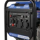 Генератор Brevia инверторный бензиновый 3,8кВт (ном 3,5кВт) GP3800Xi - изображение 6