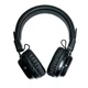 Бездротові навушники Powerful Sound XY-30 Чорні, з підсвічуванням (1010683-Black) - зображення 2