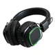 Бездротові навушники Powerful Sound XY-30 Чорні, з підсвічуванням (1010683-Black) - зображення 5