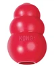Іграшка Kong Classic для собак, груша-годівниця, XS, 5,7 см - зображення 1