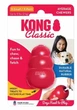 Іграшка Kong Classic для собак, груша-годівниця, XS, 5,7 см - зображення 3