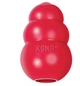 Іграшка Kong Classic для собак, груша-годівниця, XXL, 15 см - зображення 1