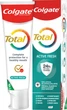 Зубна паста Colgate Total Active Freshness Антибактеріальна Багатофункціональна 75 мл (8718951226838) - зображення 6