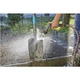 Пистолет-наконечник для полива Gardena Comfort ecoPulse (18304-20.000.00) - изображение 9