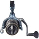 Катушка Shimano Ultegra 2500 FC 5+1BB - изображение 3