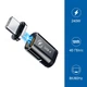 Магнитный адаптер Type-C USB4.0 PD 240W 40 Гбит/с 8K/60Hz - изображение 2