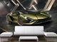 Фотошпалери флізелінові Upstream авто Lamborghini 112х75 см (S5CAR-009/0) - изображение 3