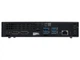 Неттоп Dell OptiPlex 7060 USFF, i3-8100T (4 ядра по 3,1 GHz), 8GB DDR4, 240GB SSD, WiFi, блок живлення, Windows 11, Б/В - изображение 2