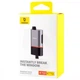 Аварійний молоток для розбиття скла в авто SharpTool Series Emergency Hammer Pro, Baseus (C10934401111-00) - зображення 7