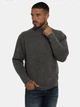 Светр Antony Morato MMSW01276YA500074 L (110612L) Серый - изображение 2