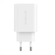 Сетевое Зарядное Устройство Proove Rapid (2 USB /Type-C, 30W, QC 3.0/ PD). White - изображение 3