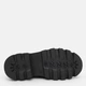 Женские демисезонные челси кожаные низкие Ashoes 271 37 24 см Черные (ROZ6501004926) - изображение 6