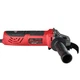 Угловая шлифмашина Vitals Master Ls12110BRvc power+ с плавным пуском Красная (4-56-67509) - изображение 4