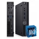 Неттоп Dell OptiPlex 3060 micro, Intel Core i3-8100T (4 ядра), 16GB DDR4, 256GB SSD NVMe, WiFi, HDMI, DP, Windows 11pro, блок живлення 65W, Б/В - изображение 2