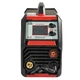 Сварочный аппарат Vitals Professional MIG 2000 DP Alu Puls инверторный черный с красным (4-56-203306) - изображение 8