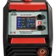 Сварочный аппарат Vitals Professional MIG 2000 DP Alu Puls инверторный черный с красным (4-56-203306) - изображение 9