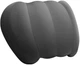 Подушка под спину на сиденье в авто Baseus ComfortRide Series Car Lumbar, черная (C20036401111-00) - изображение 4