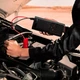 Автомобільний інвертор з 12V на 110V 2 розетка US/JP + USB +Type-C з швидкою зарядкою 300W Black, Baseus (CGNB010001) - зображення 5
