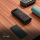 Автомобільний інвертор з 12V на 110V 2 розетка US/JP + USB +Type-C з швидкою зарядкою 300W Black, Baseus (CGNB010001) - зображення 9