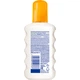 Засіб від засмаги Nivea Sun Babies & Kids Дитячий сонцезахисний спрей Ультразахист SPF 50+ 200 мл (4005900592767) - зображення 7