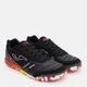 Мужские футзалки Joma Mundial 2401 MUNW2401IN 39 (6.5US) 25 см Черные (8445954852084) - изображение 3