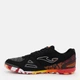Мужские футзалки Joma Mundial 2401 MUNW2401IN 39 (6.5US) 25 см Черные (8445954852084) - изображение 4