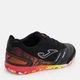 Мужские футзалки Joma Mundial 2401 MUNW2401IN 39 (6.5US) 25 см Черные (8445954852084) - изображение 5