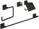 Набор аксессуаров GROHE QuickFix Start Cube 411152430 - изображение 1