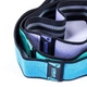 Эспандер-петля LiveUp Hip Band 42 х 8 см L Blue (LS3629-L) - изображение 4