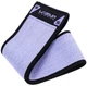Эспандер-петля LiveUp Hip Band 32 х 8 см S Violet (LS3629-S) - изображение 2