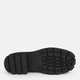 Женские демисезонные челси низкие Ashoes Мира 39 25 см Черные (ROZ6501005096) - изображение 6