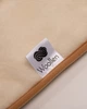 Ковдра Woollen 140х200 із вовни Мериносу (Woolmark) особлива тепла - зображення 7