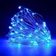 Гирлянда Роса 50 LED белая 5 м (9133-008) - изображение 1