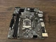 Материнская плата MSI H310M Pro-VD Plus (s1151, Intel H310) Б/У - изображение 4