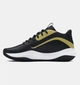 Баскетбольні Кросівки Under Armour Lockdown 7(3028512-001) 11 US/45 - зображення 5