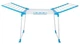 Сушилка для белья Clothes dryer BLUE 166x62x97см - изображение 1
