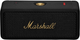 Głośnik przenośny Marshall Portable Speaker Emberton II Black and Brass (7340055391368) - obraz 1