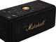 Głośnik przenośny Marshall Portable Speaker Emberton II Black and Brass (7340055391368) - obraz 7