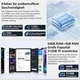 Планшет 10.1" FEONAL K118 4/64GB 4G 2-SIM 8 ядер Android 13 6000mAh Black - изображение 4