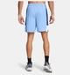 Спортивні Шорти Under Armour Zone 7" Shorts(1383389-465) M Голубий - изображение 2