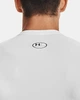 Компресионная Футболка Under Armour Hg Armour Comp Ss (1361518-100) XL - изображение 2