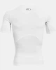 Компресионная Футболка Under Armour Hg Armour Comp Ss (1361518-100) XL - изображение 4