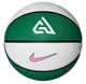 Універсальний Баскетбольний М’яч Nike Playground 8P 2.0 G. Antetokounmpo(N.100.4139.331.07) 7 - зображення 2