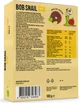 Натуральные конфеты Bob Snail Яблочно-грушевые 100 г (4820219346463) - изображение 3