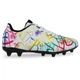 Бутсы футбольные детские SP-Sport Active 2503 размер 36 White-Multicolor - изображение 1
