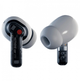 Бездротові навушники Nothing Ear (1) / Bluetooth 5.2 / Активне шумозаглушення / ANC / ENC / AAC / Вологозахист IPX4 / Швидка зарядка / До 34 годин роботи від кейсу / Білі Б/В - зображення 3
