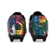 Футболки дитячі SP-Sport Active 2503 розмір 36 Black-Multicolor - зображення 6