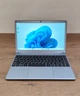 Ноутбук 14" Teclast F7 Plus 2 Intel Celeron N4120 RAM 8GB SSD 256GB Win11 Металлический корпус (UKR) Б/В - изображение 7